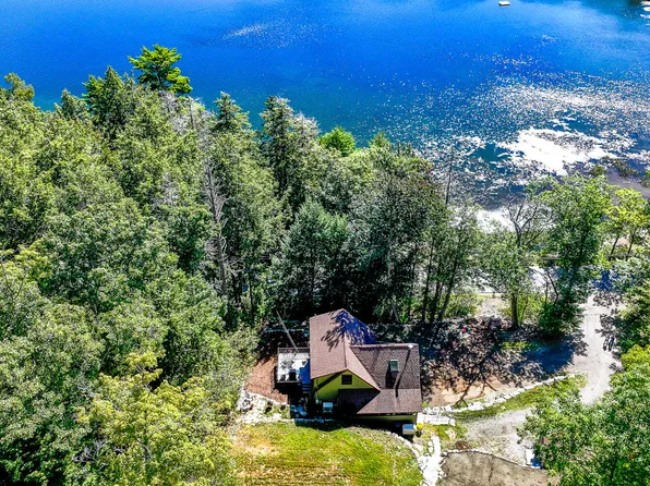 189 Marshall Shore Road, Liberty, ME 04949