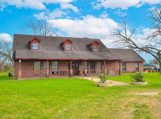 34520 Fulshear Farms Rd, Fulshear, TX 77441