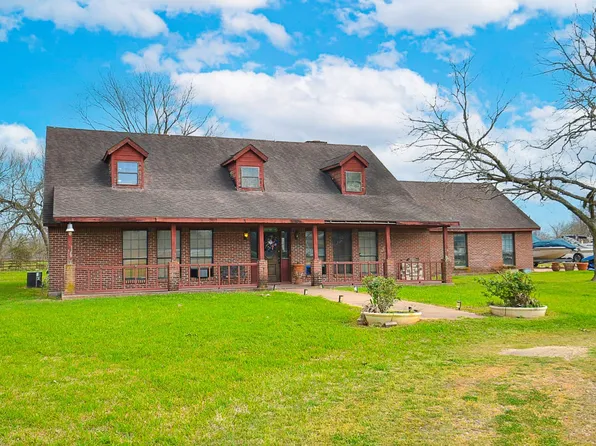 34520 Fulshear Farms Rd, Fulshear, TX 77441