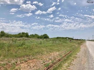 0 Old State Rd, Wichita Falls, TX 76310