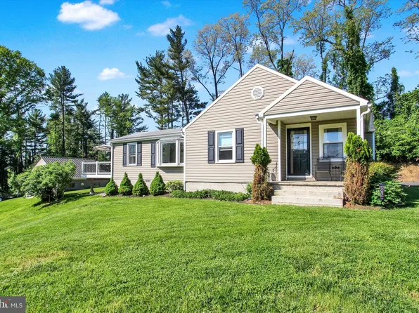 3007 Black Rock Rd, Reisterstown, MD 21136