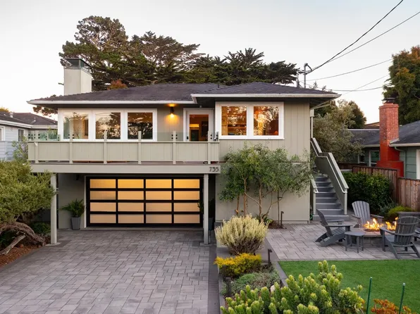 735 Bayview Ave, Pacific Grove, CA 93950
