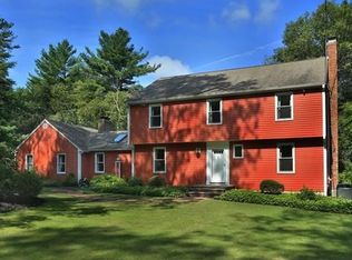 56 Rowley Rd, Boxford, MA 01921