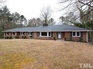 3600 Dixon Rd, Durham, NC 27707