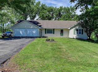 7566 SW Highway F, Trimble, MO 64492