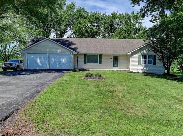7566 SW Highway F, Trimble, MO 64492