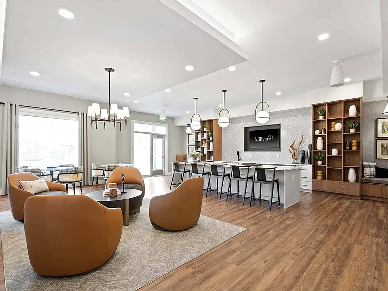 Millyard at Meadow Commons — Photo 19