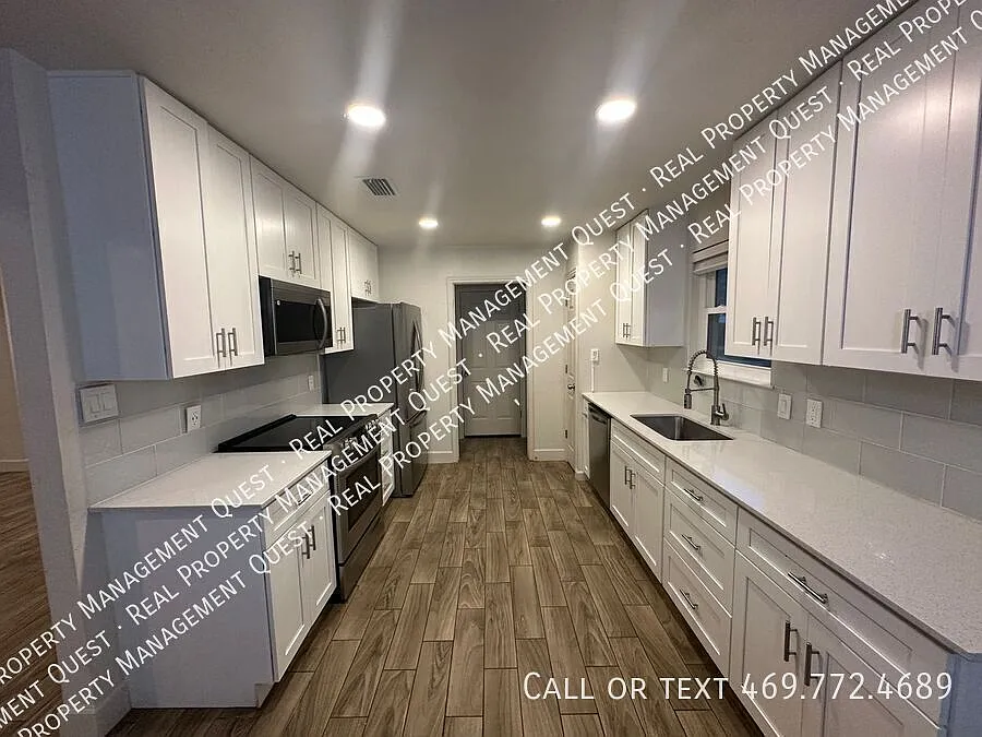 Quiet Neighborhood with easy access to Hwy287 and I-20 - Deposit assistance available — Photo 3
