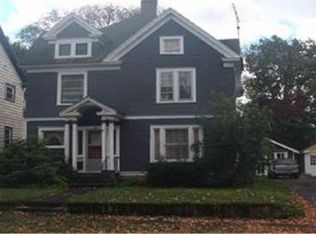 334 Crossman St, Jamestown, NY