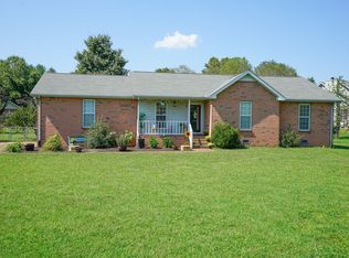 1034 Tinnell Rd, Mount Juliet, TN 37122