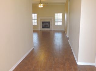 289 Jack Perry Dr, Centerton, AR 72719