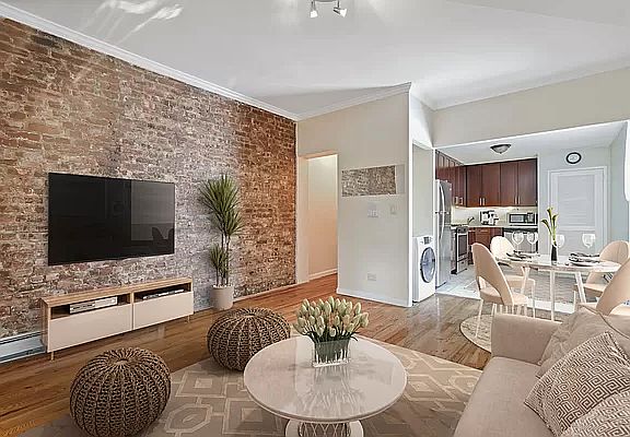 2nd image of 1208 Pacific St APT 4G