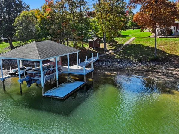314 Spring Dr, Huddleston, VA 24104