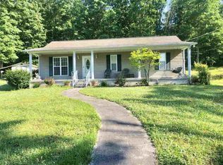 171 Berry Dr, Mooresburg, TN 37811