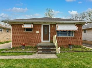 5533 E 133rd St, Garfield, OH