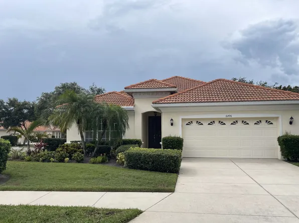 6496 Rookery Cir, Bradenton, FL 34203