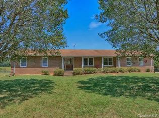 10920 Unity Church Rd, Mooresville, NC 28115