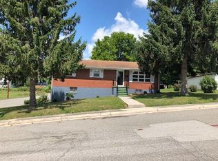 1290 W Spiller St, Wytheville, VA 24382