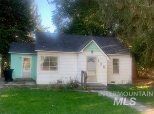 145 14th Ave W, Gooding, ID 83330