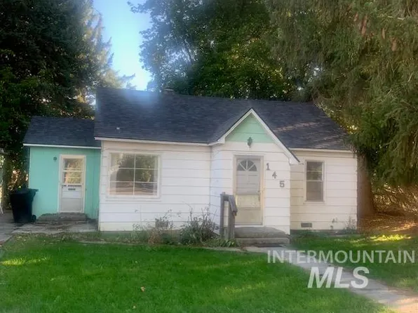 145 14th Ave W, Gooding, ID 83330