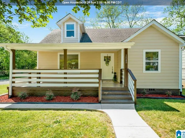 1545 35th St, Birmingham, AL 35218