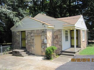 32 W Biscayne Rd, Memphis, TN 38109