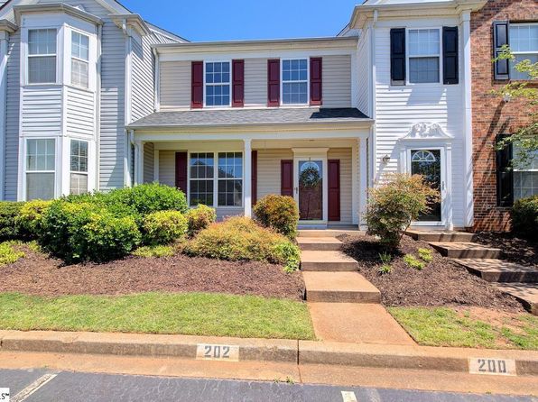 204 Braelock Dr, Greer, SC 29650