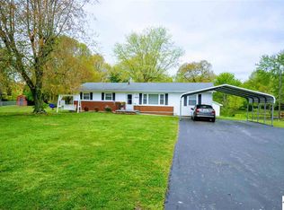 2828 Us Highway 95, Benton, KY 42025