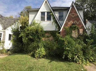 11672 Winthrop St, Detroit, MI 48227