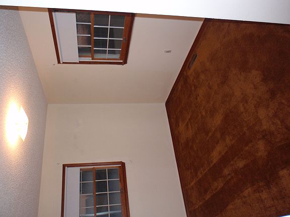 Upstairs bedroom (#2)