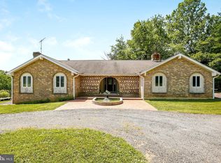 2551 Mullinix Mill Rd, Mount Airy, MD 21771