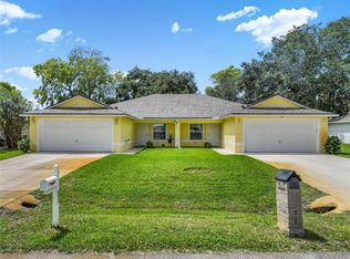 8 FAWN LANE #A, PALM COAST, FL 32137