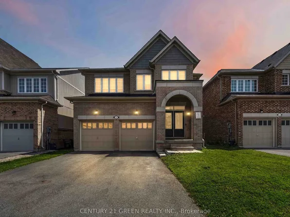 4020 Cachet Ct, Lincoln, ON L3J 0R8