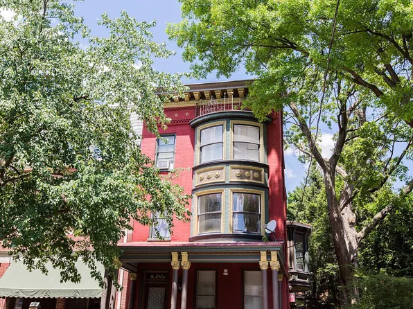 419 W Orange St, Lancaster, PA 17603