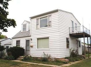 3764 S 5th St, Milwaukee, WI 53207