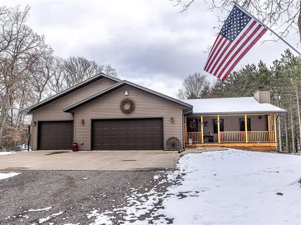 W14287 Elmers Road, Hixton, WI 54635