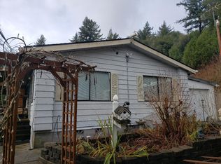 63688 Daniels Creek Rd, Coos Bay, OR
