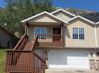 1424 Spring Mountain Dr, Springville, UT 84663