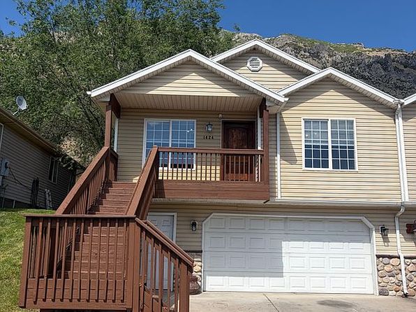 1424 Spring Mountain Dr