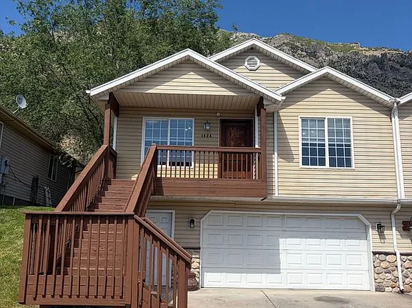 1424 Spring Mountain Dr, Springville, UT 84663
