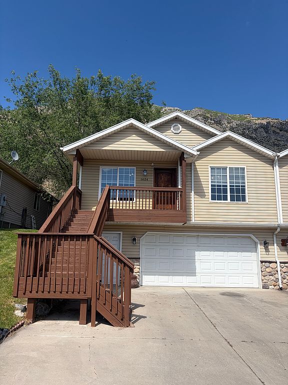 1424 Spring Mountain Dr - Property Image