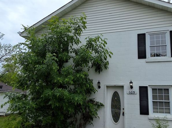 605 Wright Rd