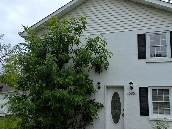 605 Wright Rd, Maryville, TN 37804