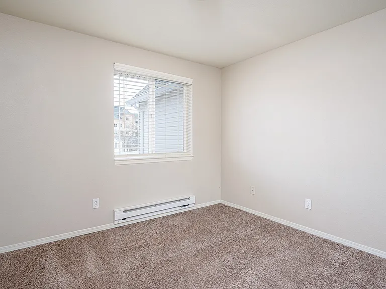 Twin Creeks | Bedroom