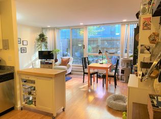 351 Harvard St #E, Cambridge, MA 02138
