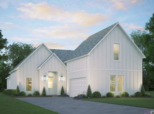 40164 Belle Trace Ave, Gonzales, LA 70737