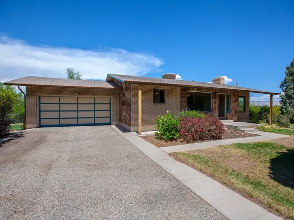 426 E Mayfield Dr, Grand Junction, CO 81507