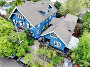 4024 NE 6th Ave, Portland, OR 97212