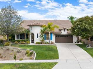3165 Forest View Dr, Corona, CA 92882