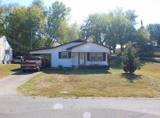 1300 Pickett Ave, Knoxville, TN 37921